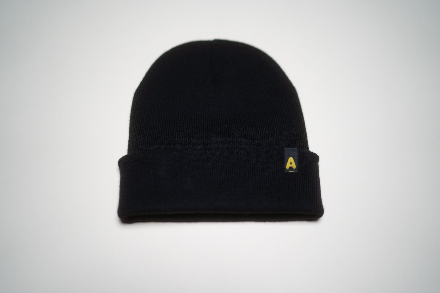 AWARE NI Beanie (Black)